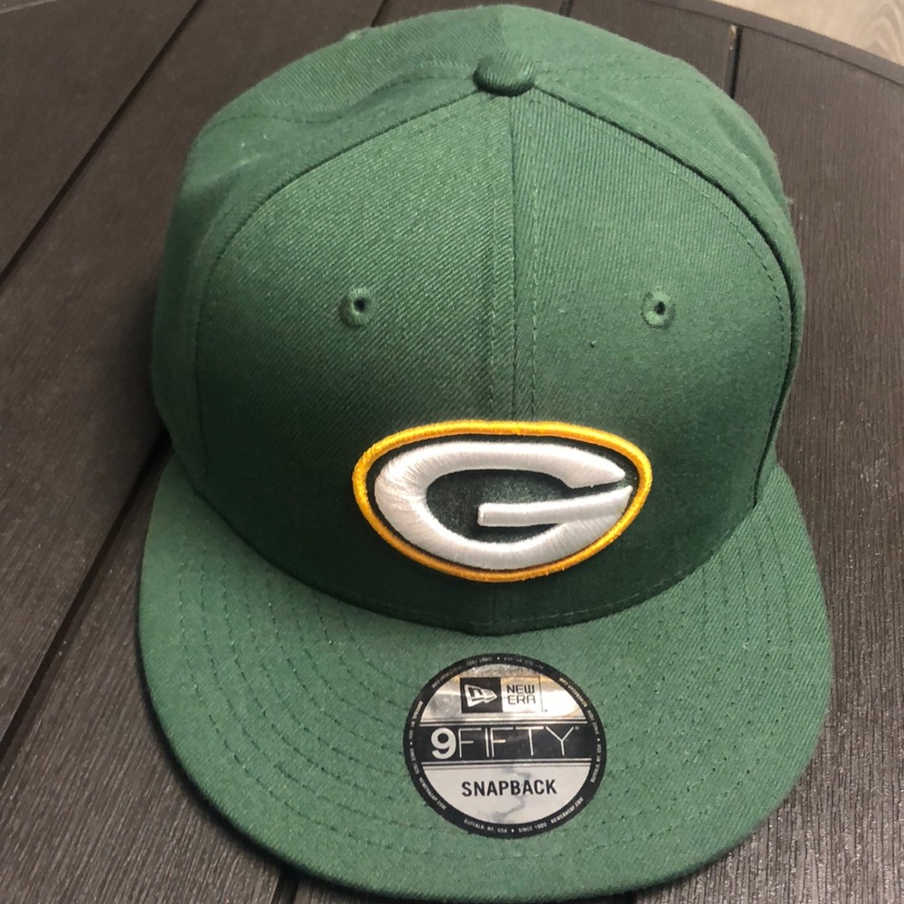 Adjustable SnapBack Hat